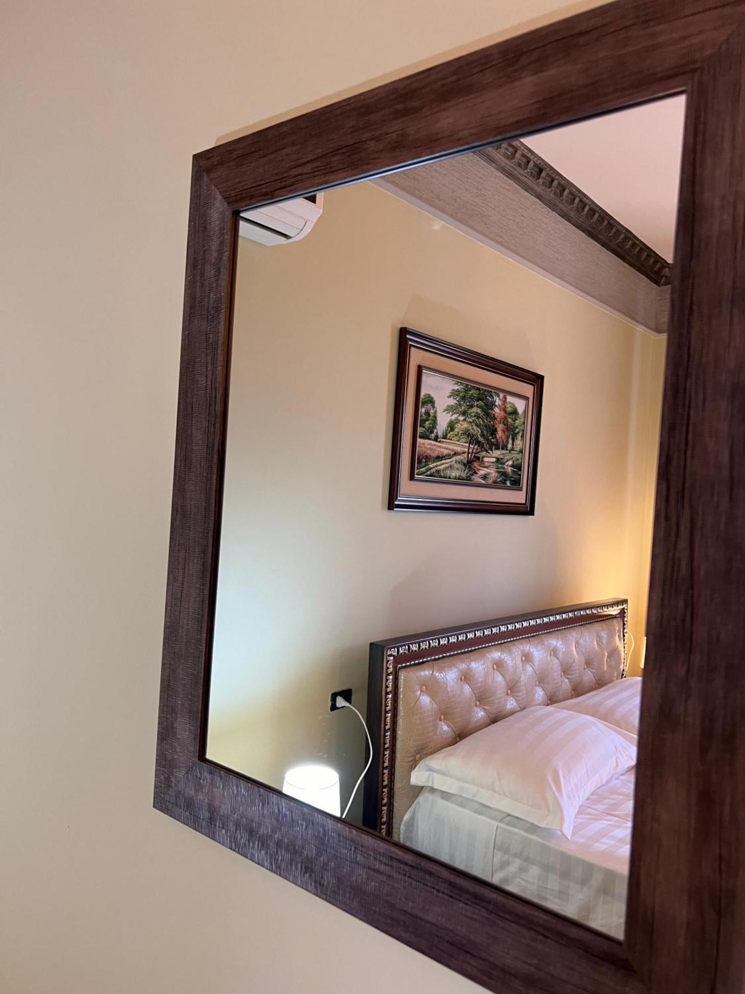 Sofra Resort Kryemëdhej Cameră foto