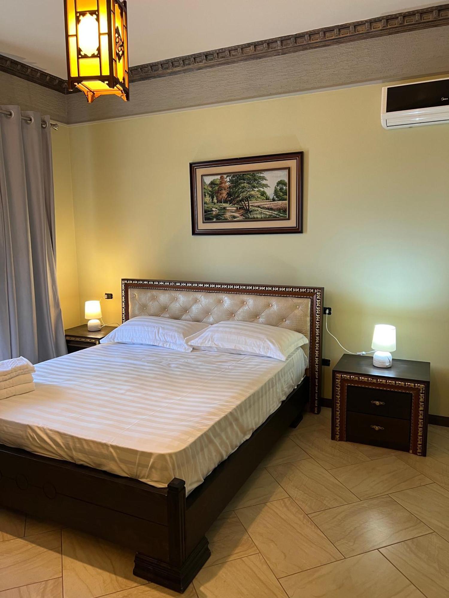 Sofra Resort Kryemëdhej Cameră foto