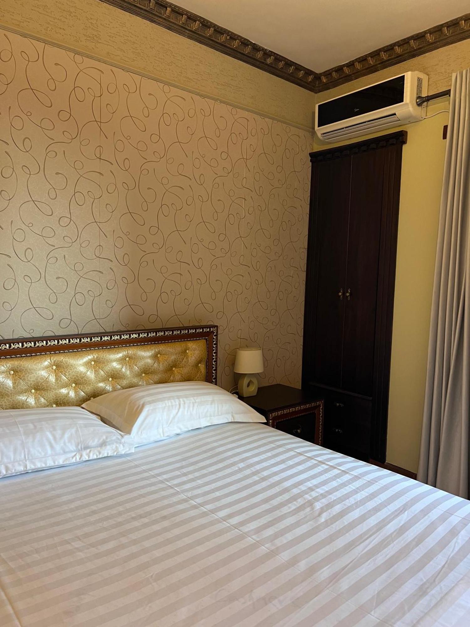 Sofra Resort Kryemëdhej Cameră foto