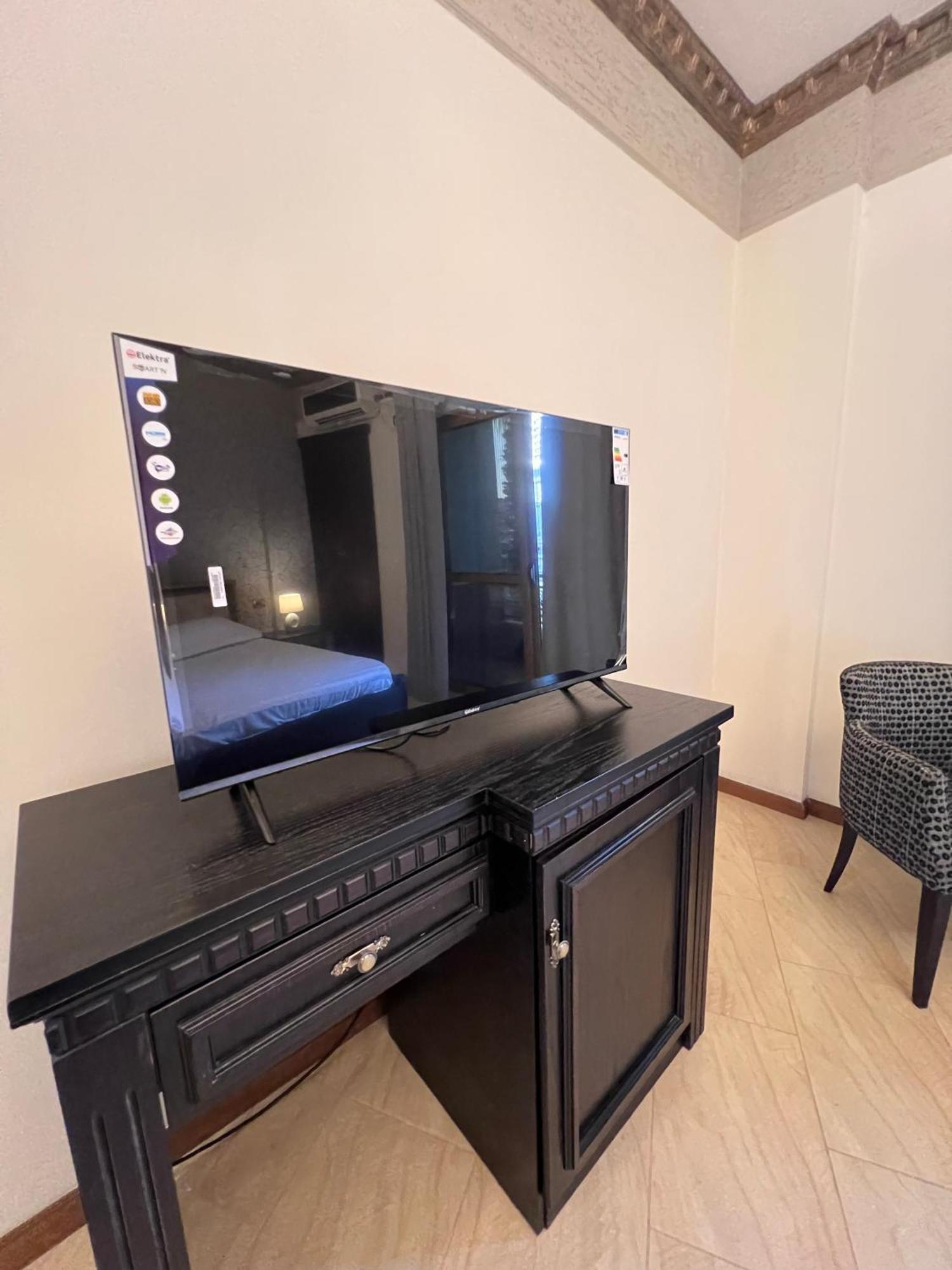 Sofra Resort Kryemëdhej Cameră foto
