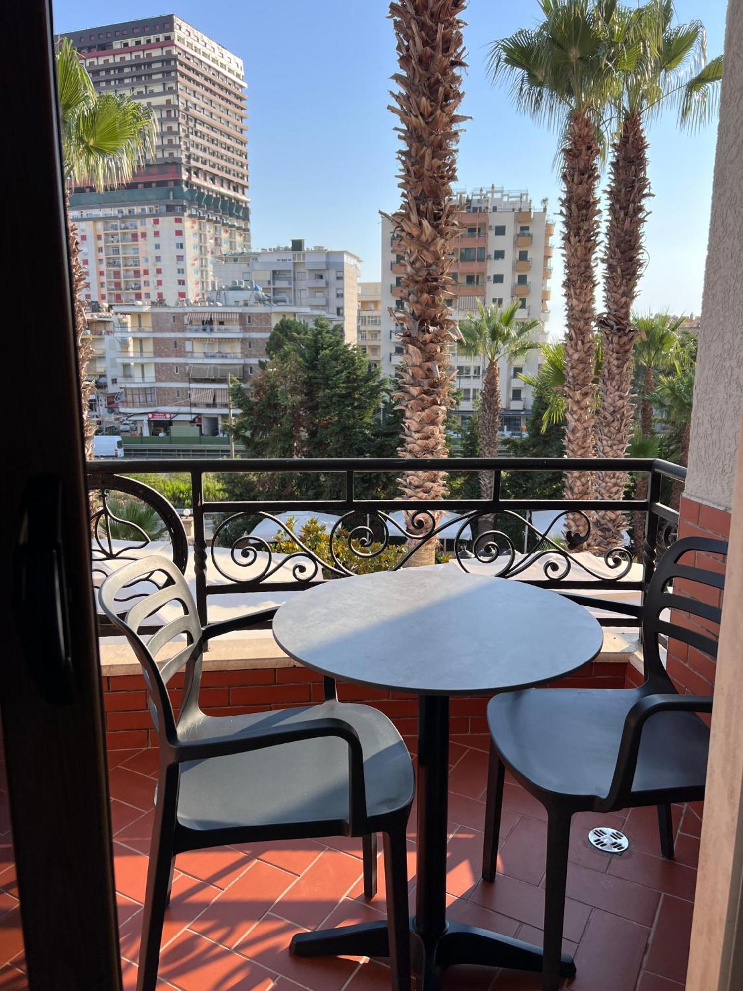 Sofra Resort Kryemëdhej Cameră foto