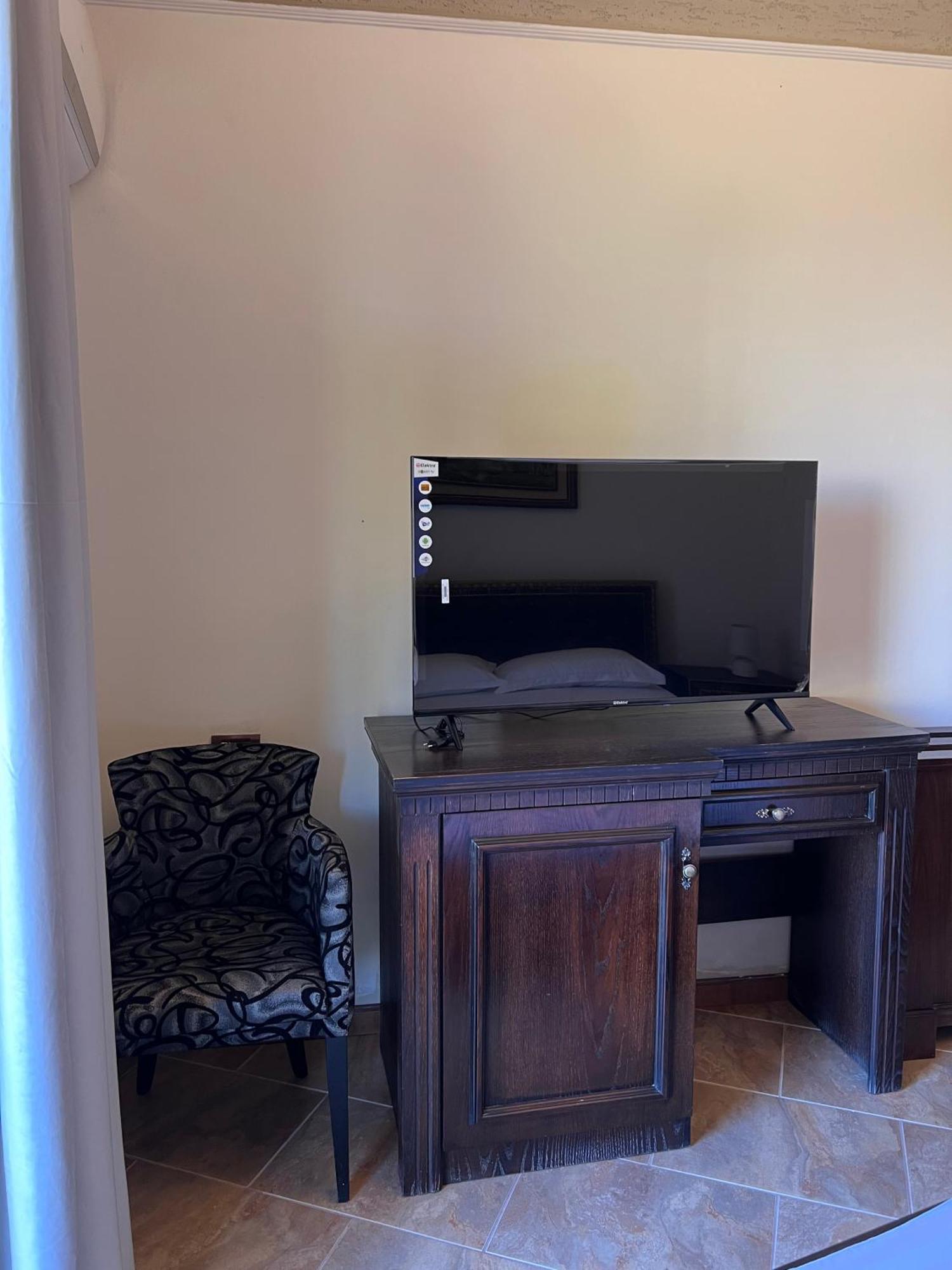Sofra Resort Kryemëdhej Cameră foto